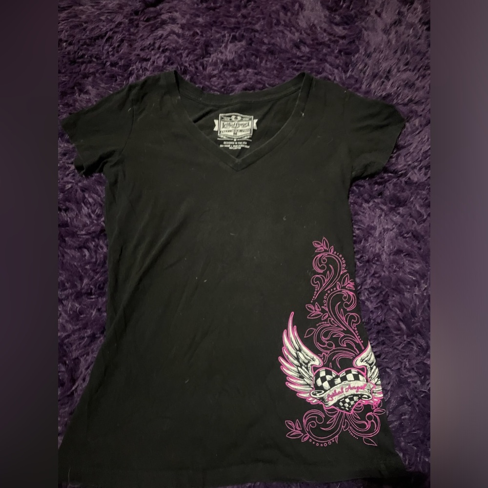 Cute shirt